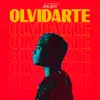 Alan Perez - Olvidarte - Single